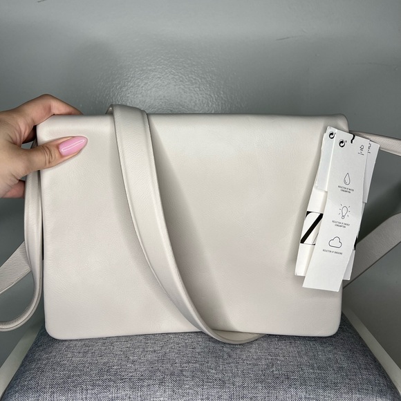 Zara Handbags - Zara Crossbody Bag NWT